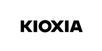 KIOXIA